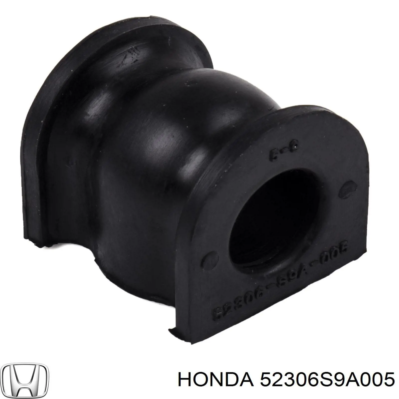 Tuleja stabilizatora tylnego Honda 52306S9A005 cena, od 4,77 USD