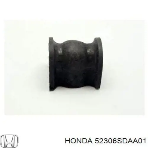 Tuleja stabilizatora tylnego Honda 52306SDAA01 cena, od 4,87 USD