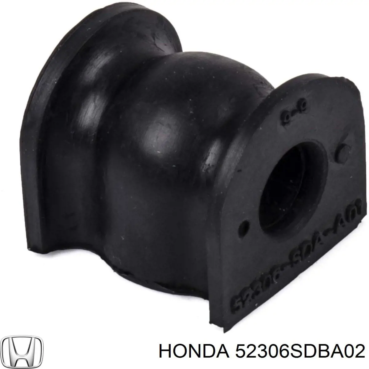 Tuleja stabilizatora tylnego Honda 52306SDBA02 cena, od 6,45 USD