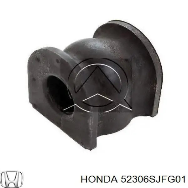52306SJFG01 Honda Tuleja stabilizatora tylnego