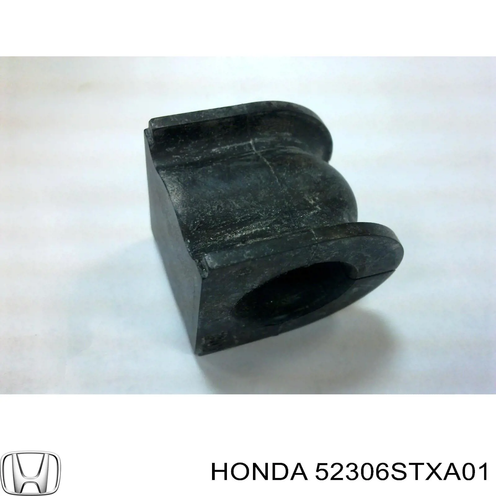 52306STXA01 Honda Tuleja stabilizatora tylnego