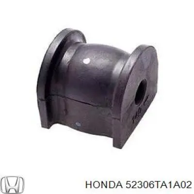 52306TA1A02 Honda Tuleja stabilizatora tylnego