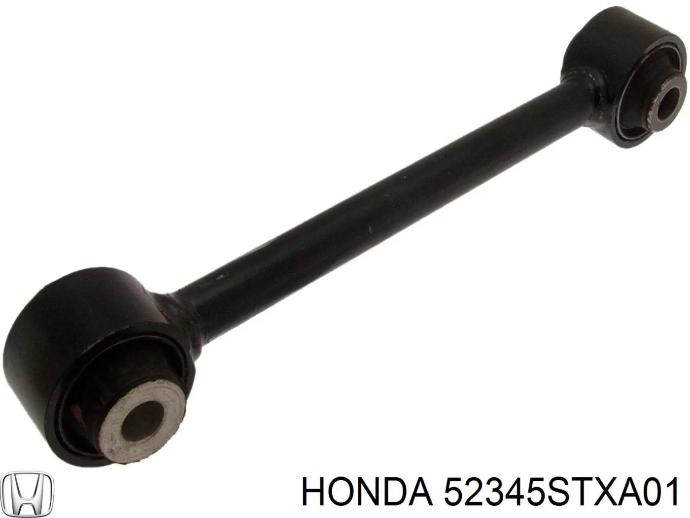 Drążek poprzeczny zawieszenia tylnego Honda 52345STXA01 cena, od 18,44 USD