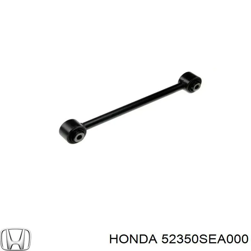 Drążek poprzeczny zawieszenia tylnego Honda 52350SEA000 cena, od 51,08 USD