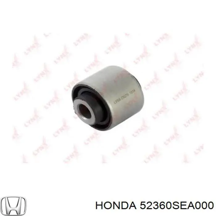 Do koszyka 52360SEA000 Honda Drążek poprzeczny zawieszenia tylnego