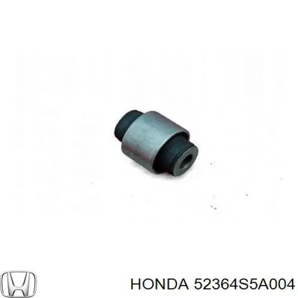 Silentblock wahacza tylnego dolnego Honda 52364S5A004 cena, od 8,47 USD