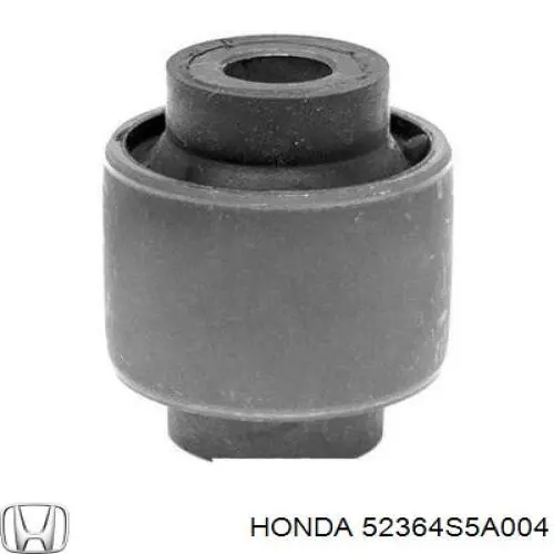 Do koszyka 52364S5A004 Honda Silentblock wahacza tylnego dolnego
