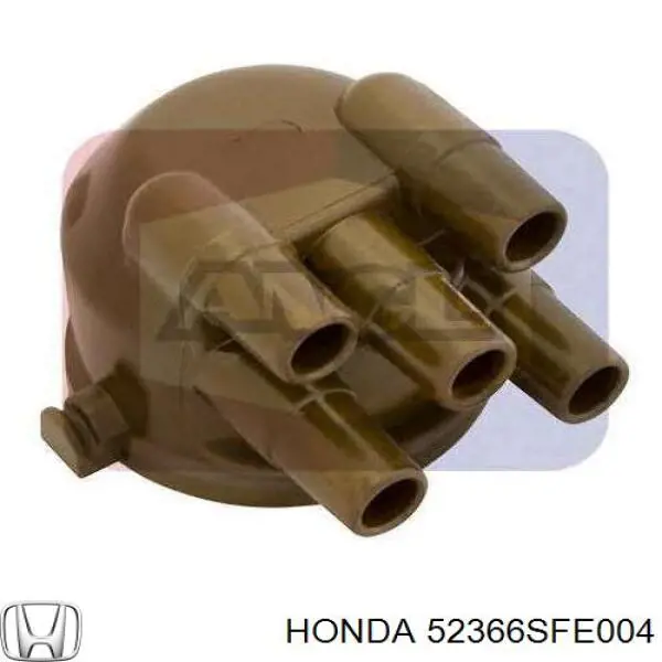 Do koszyka 52366SFEJ01 Honda Silentblock czopu tylnego