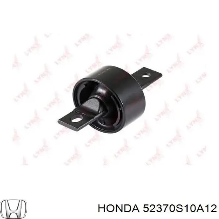 Drążek podłużny zawieszenia tylnego prawy Honda 52370S10A12 cena, od 103,86 USD