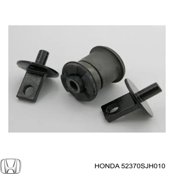52370SJH010 Honda Wahacz zawieszenia tylnego dolny prawy