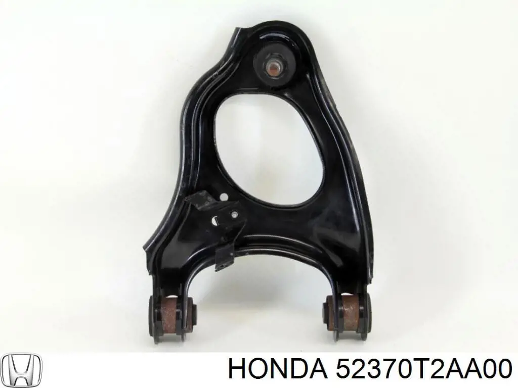 Do koszyka 52370T2AA00 Honda Wahacz zawieszenia tylnego poprzeczny
