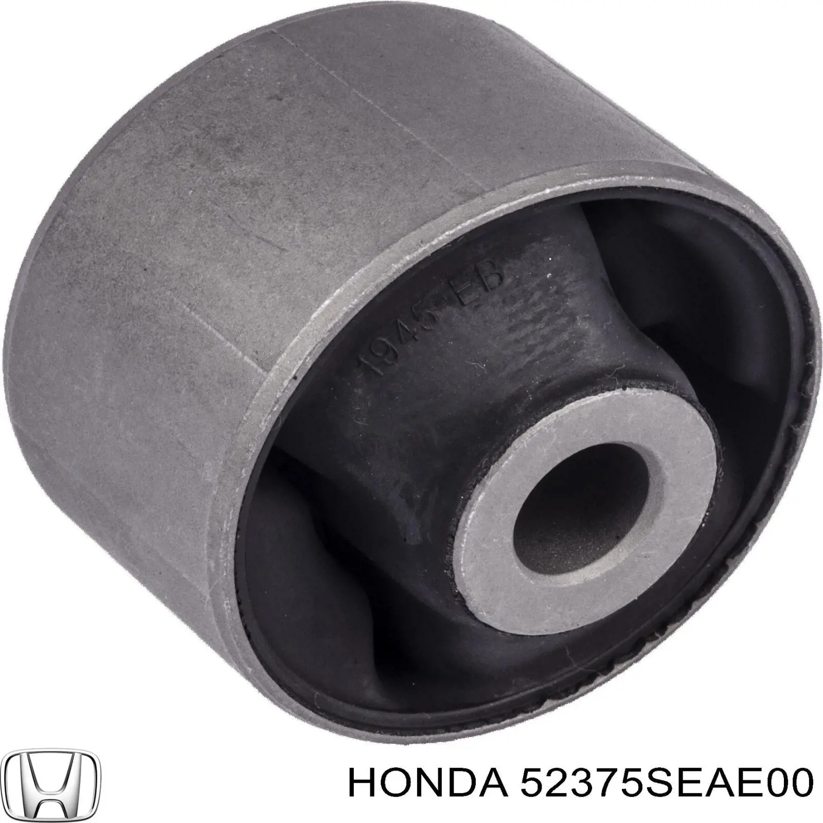 Do koszyka 52375SEAE00 Honda Drążek podłużny zawieszenia tylnego lewy