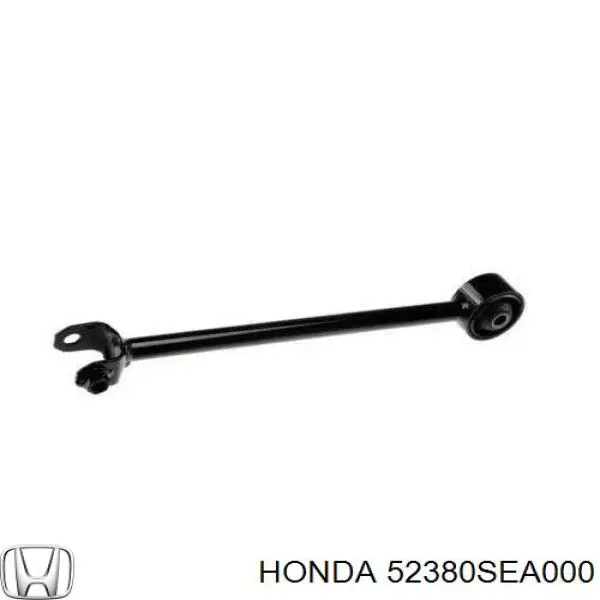 52380SEA000 Honda Drążek poprzeczny zawieszenia tylnego