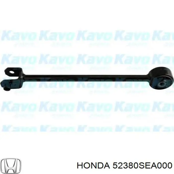 Drążek poprzeczny zawieszenia tylnego Honda 52380SEA000 cena, od 47,44 USD