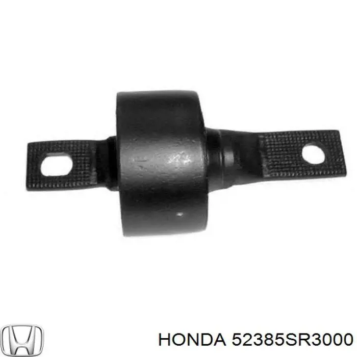 52385SR3000 Honda silentblock tylnego wahacza podłużnego przedni