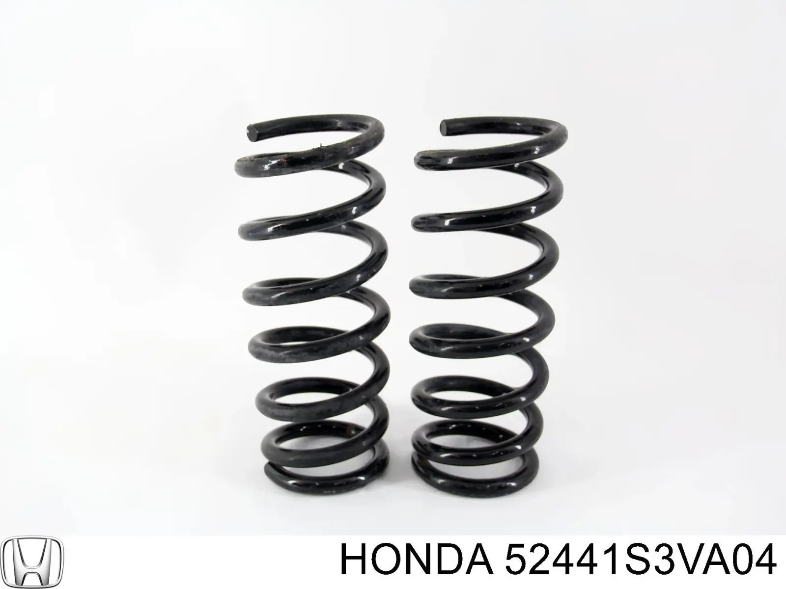 Sprężyna tylna Acura MDX I SUV (YD1) (2001 - 2006) cena, od 272,83 USD