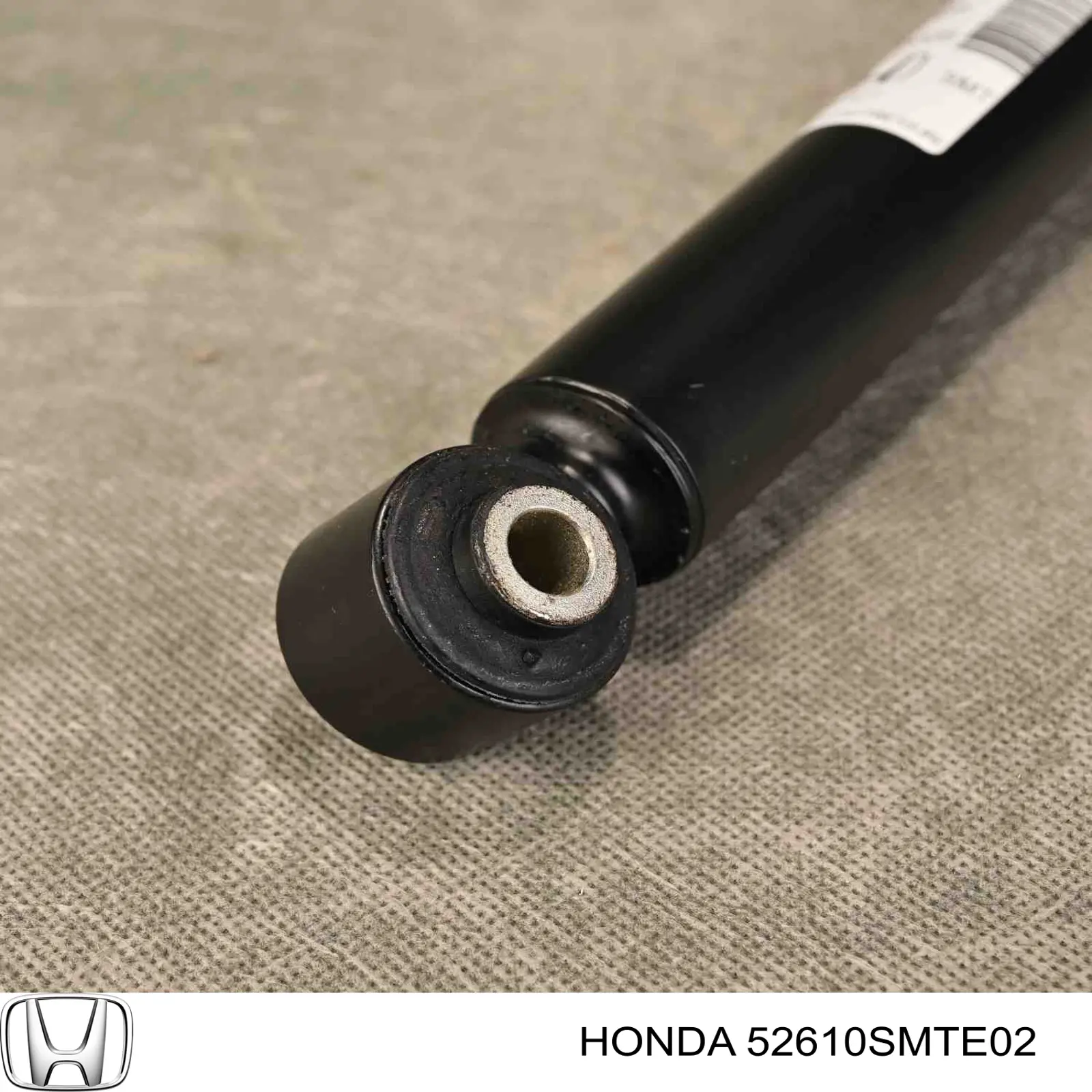 Do koszyka 52610SMTE02 Honda Amortyzator tylny
