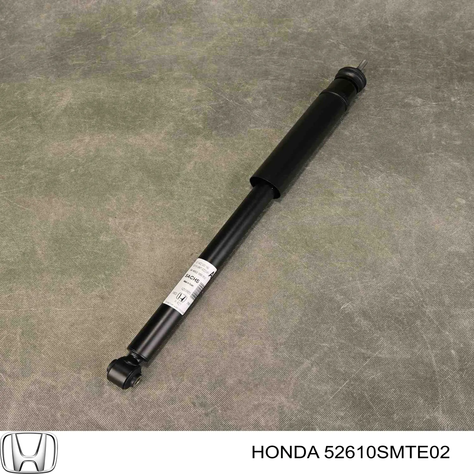 52610SMTE02 Honda Amortyzator tylny