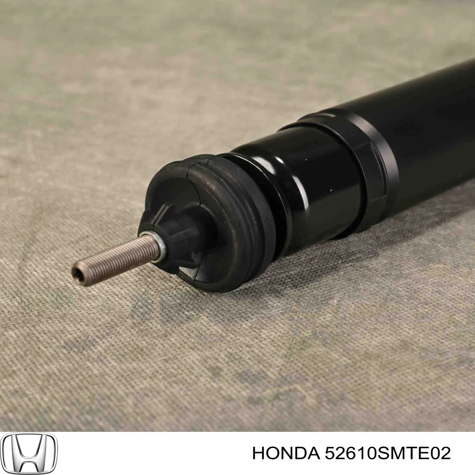 Amortyzator tylny 52610SMTE02 Honda