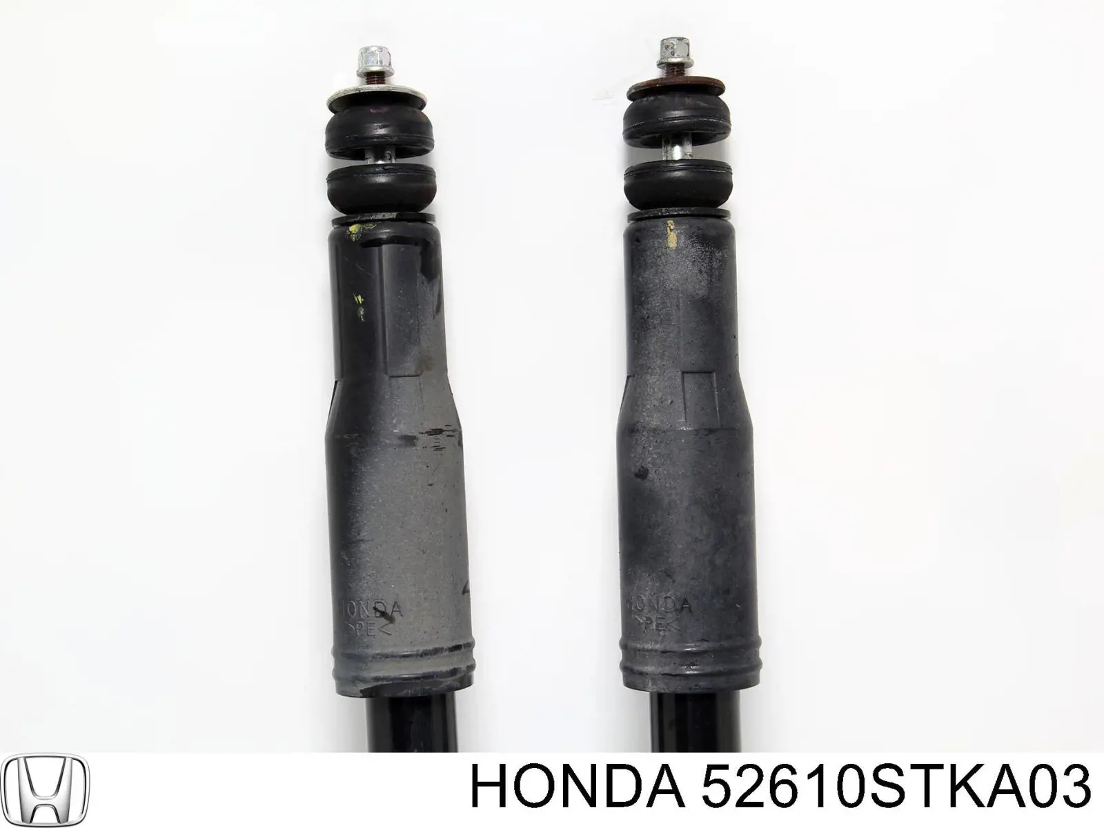 52610STKA03 Honda Amortyzator tylny