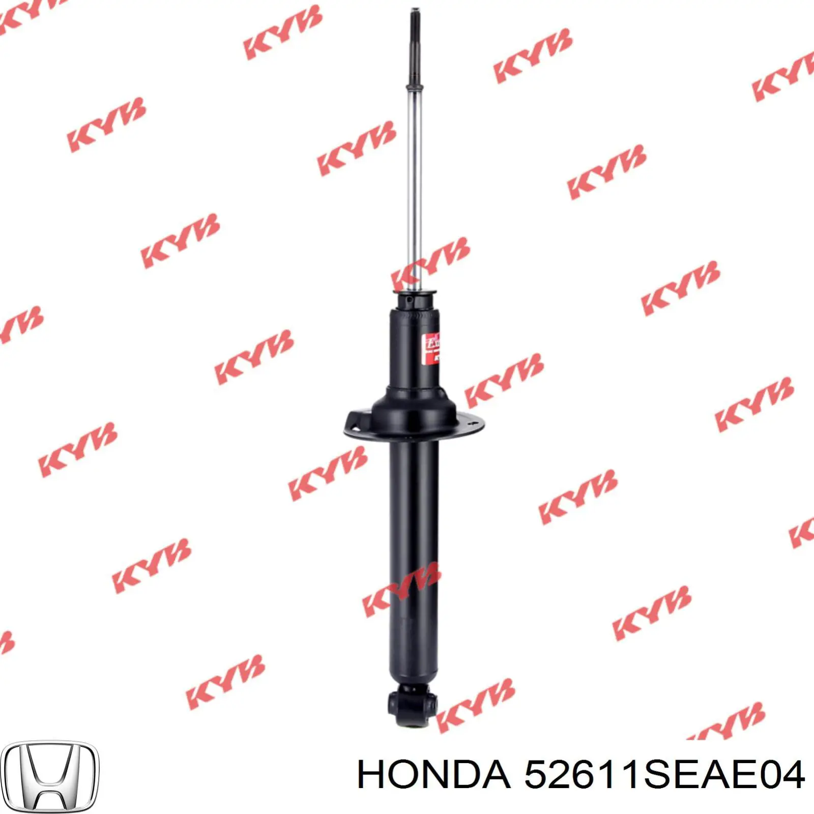 52611SEAE04 Honda Amortyzator tylny