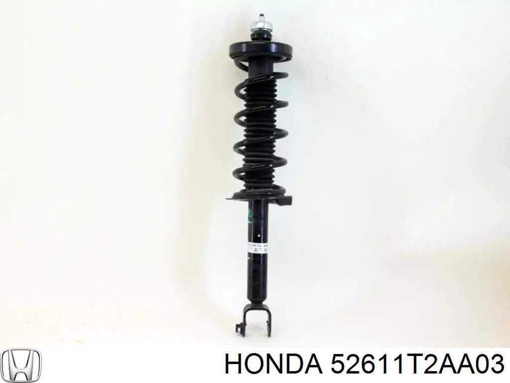 52611T2AA03 Honda Amortyzator tylny