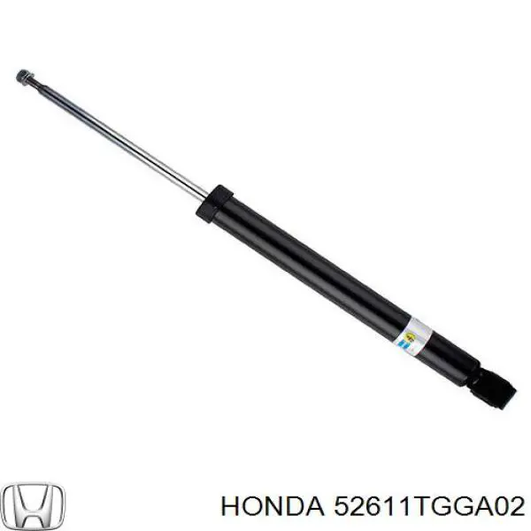 52611TGGA02 Honda Amortyzator tylny