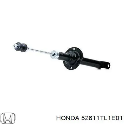 52611TL1E01 Honda Amortyzator tylny
