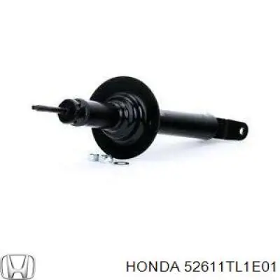 Amortyzator tylny Honda 52611TL1E01 cena, od 47,52 USD