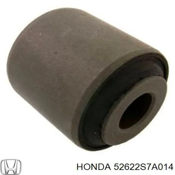 Silentblock amortyzatora tylnego Honda 52622S7A014 cena, od 15,50 USD