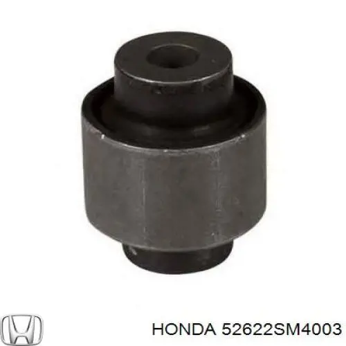 Silentblock czopu tylnego Honda 52622SM4003 cena, od 5,78 USD