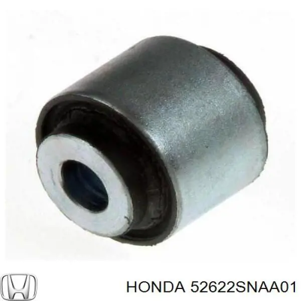Silentblock amortyzatora tylnego Honda 52622SNAA01 cena, od 9,49 USD