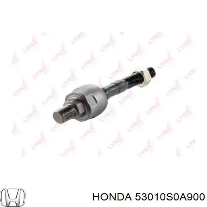 Drążek kierowniczy 53010S0A900 Honda