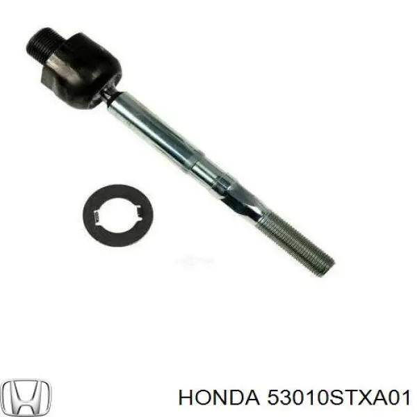 Drążek kierowniczy 53010STXA01 Honda