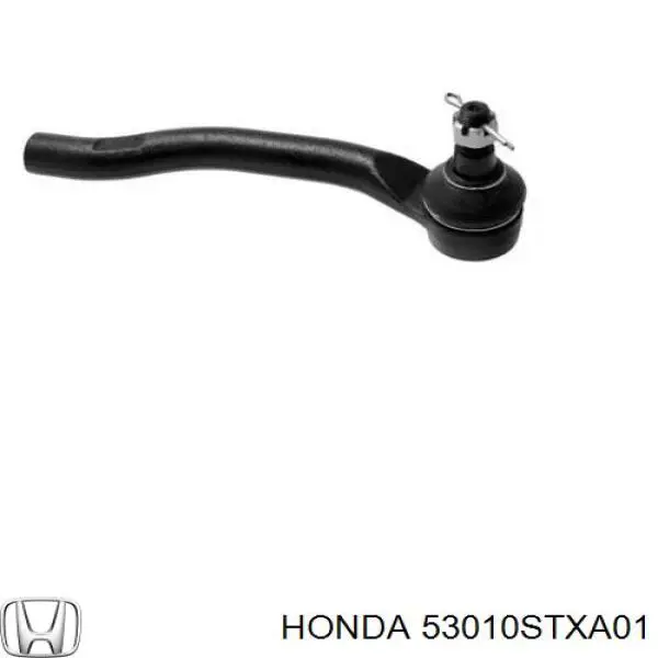 Drążek kierowniczy Honda 53010STXA01