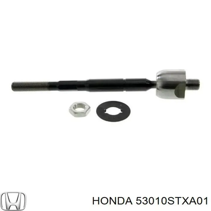 53010STXA01 Honda Drążek kierowniczy