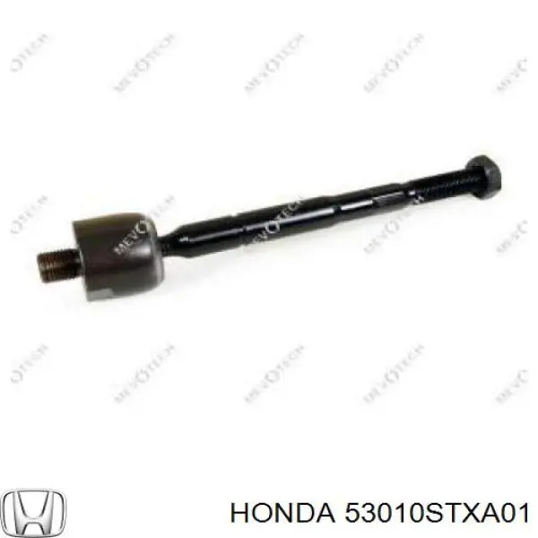Drążek kierowniczy Honda 53010STXA01 cena, od 21,81 USD
