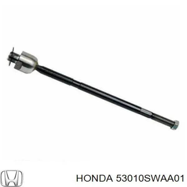 Do koszyka 53010SWAA01 Honda Drążek kierowniczy