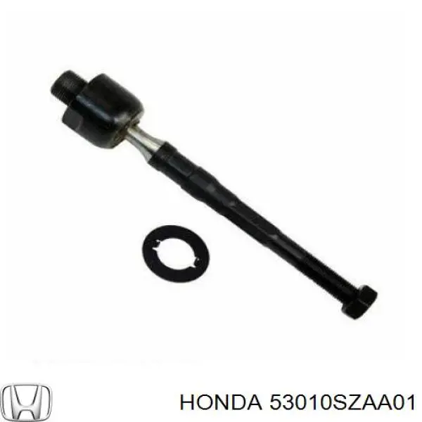 Drążek kierowniczy Honda 53010SZAA01 cena, od 19,87 USD