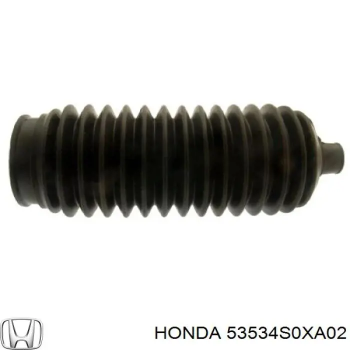 Osłona mechanizmu kierowniczego (maglownicy) Acura MDX II SUV (YD2) (2007 - 2009) cena, od 16,96 USD