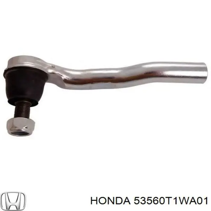 Końcówka drążka kierowniczego zewnętrzna Honda 53560T1WA01 cena, od 28,88 USD