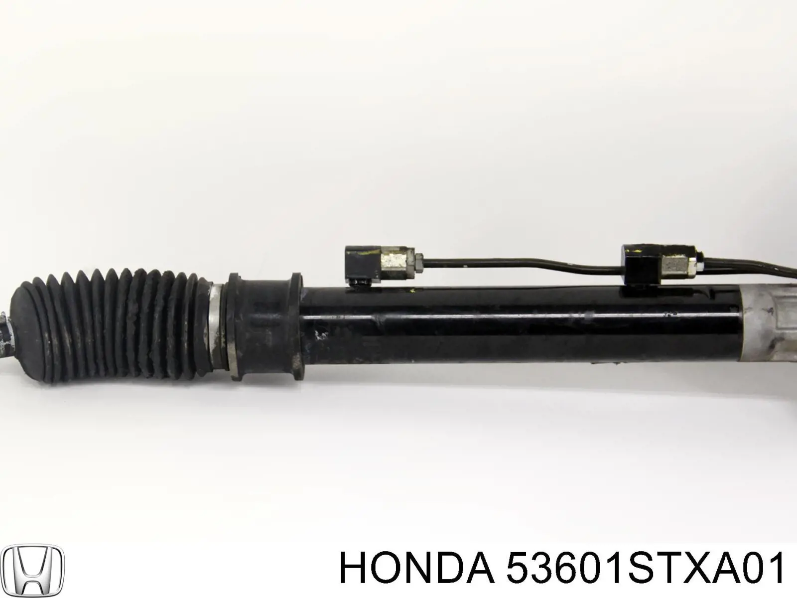 53601STXA01 Honda Listwa kierownicza (maglownica)