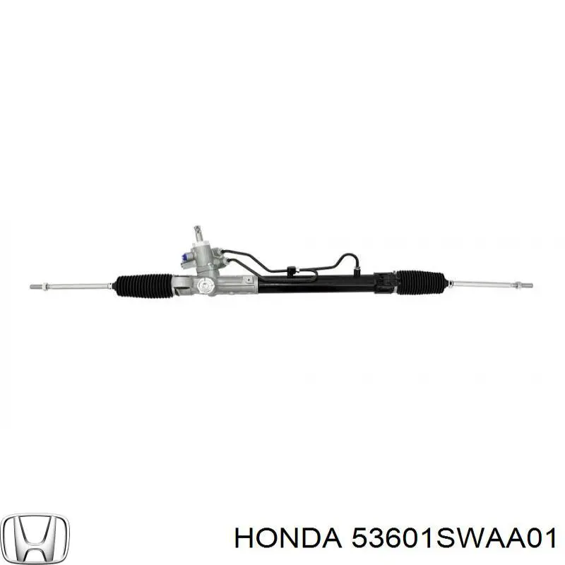 Listwa kierownicza (maglownica) AGR HO9212 cena, od 346,72 USD