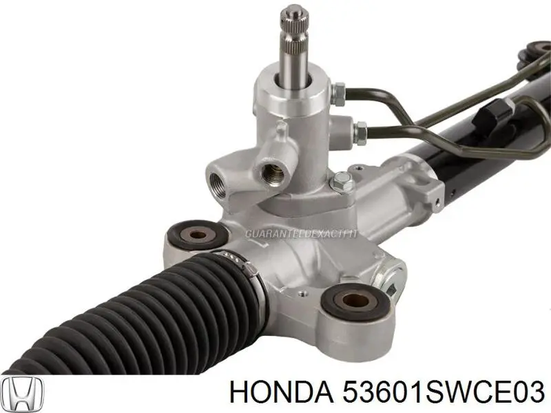 HO9109 AGR Listwa kierownicza (maglownica)