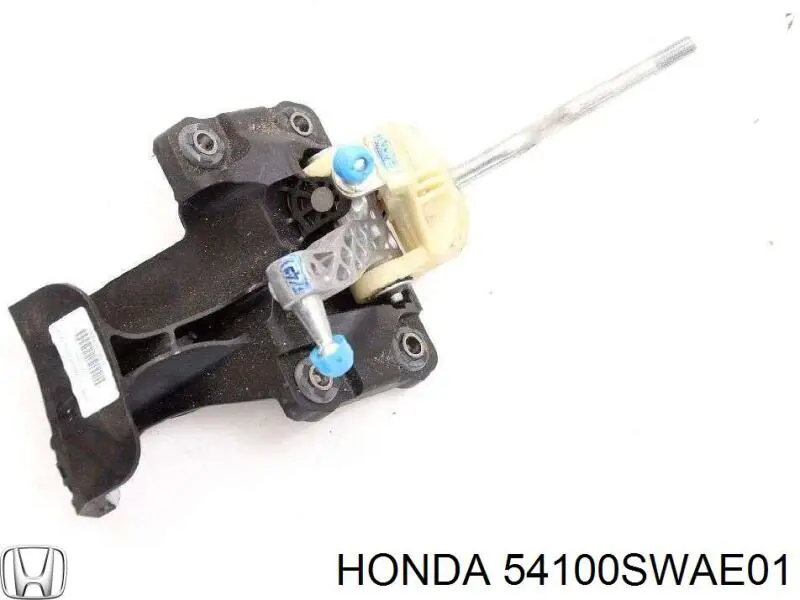 Mechanizm zmiany biegów (cięgno) do Honda CR-V III RE