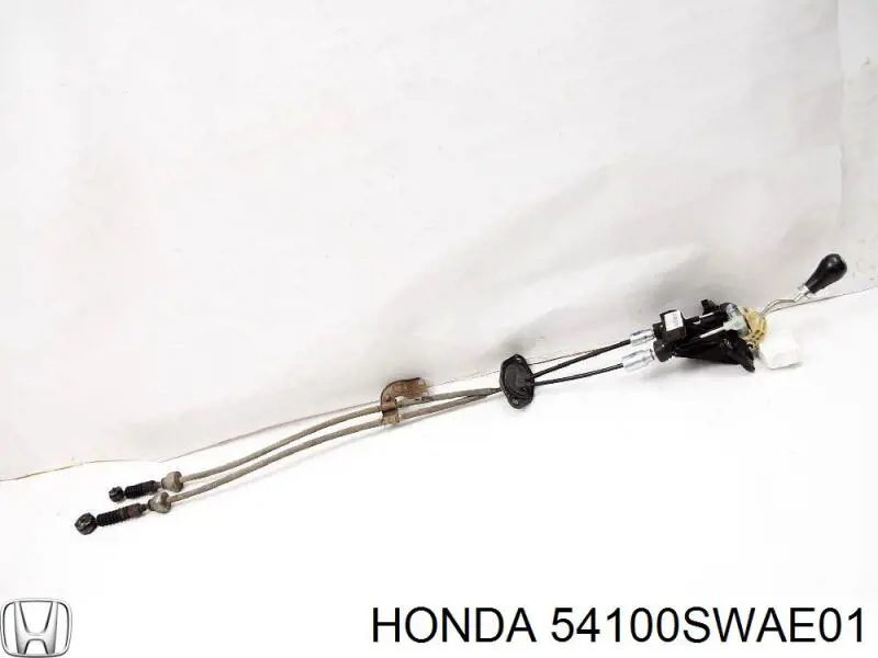 Mechanizm zmiany biegów (cięgno) Honda CR-V III SUV (RE) (2006 - 2011) cena, od 105,60 USD