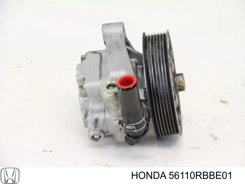 Pompa wspomagania hydraulicznego kierownicy Honda 56110RBBE01 cena, od 119,99 USD