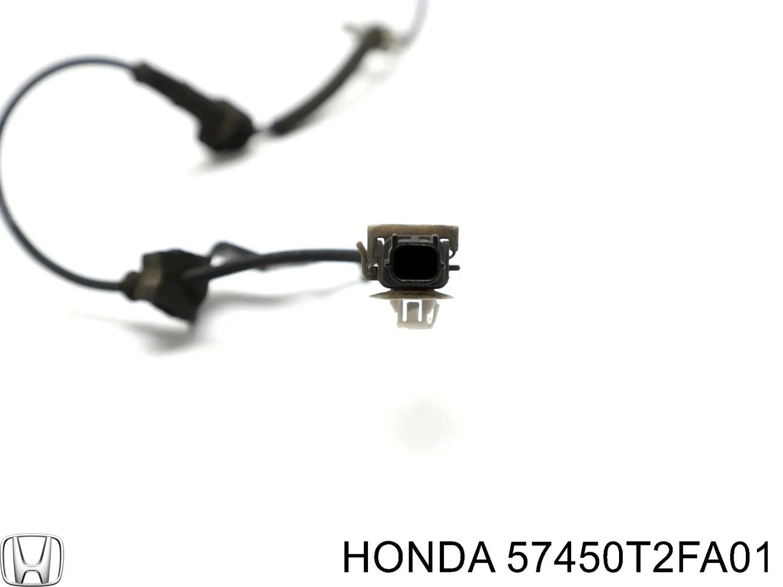 Czujnik ABS przedni prawy Honda 57450T2FA01 cena, od 20,59 USD