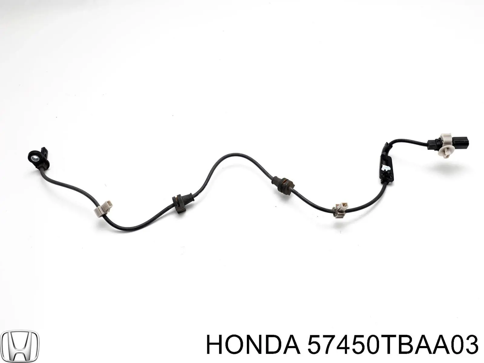 Czujnik ABS przedni prawy Honda 57450TBAA03 cena, od 23,97 USD