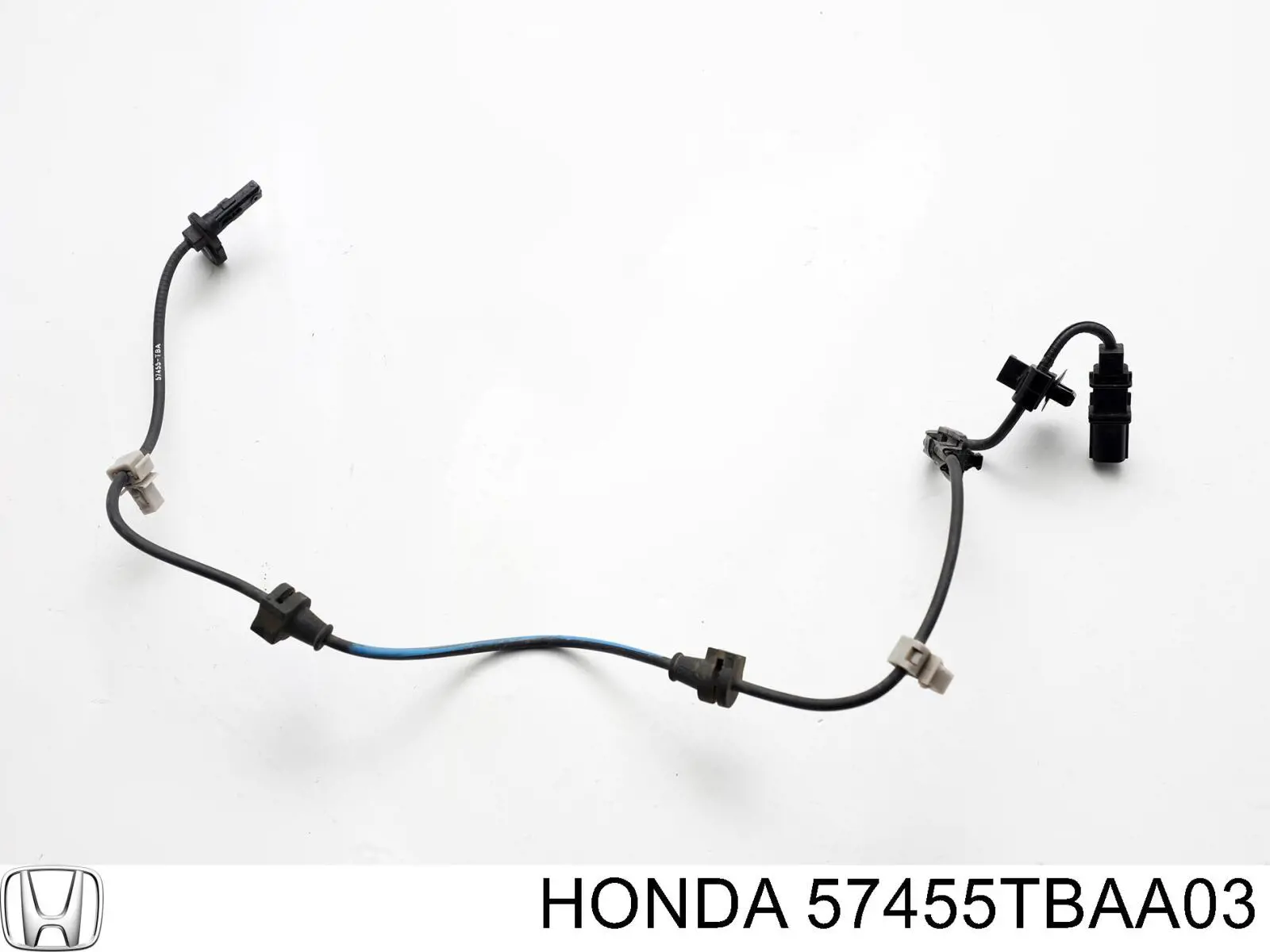Czujnik ABS przedni lewy 57455TBAA03 Honda